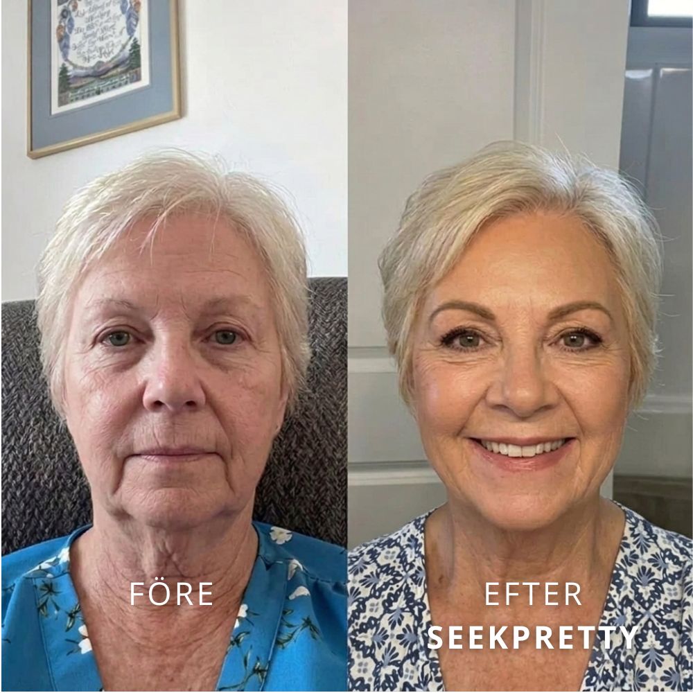 SeekPretty Micro Infusion System™