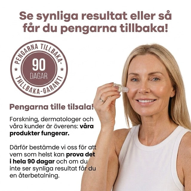 SeekPretty Micro Infusion System™