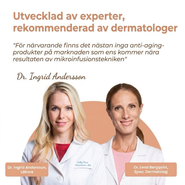 SeekPretty Micro Infusion System™