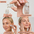 SeekPretty Micro Infusion System™