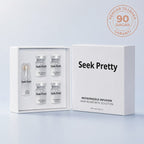 SeekPretty Hair System™