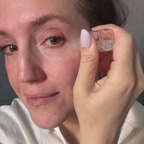 SeekPretty Micro Infusion System™