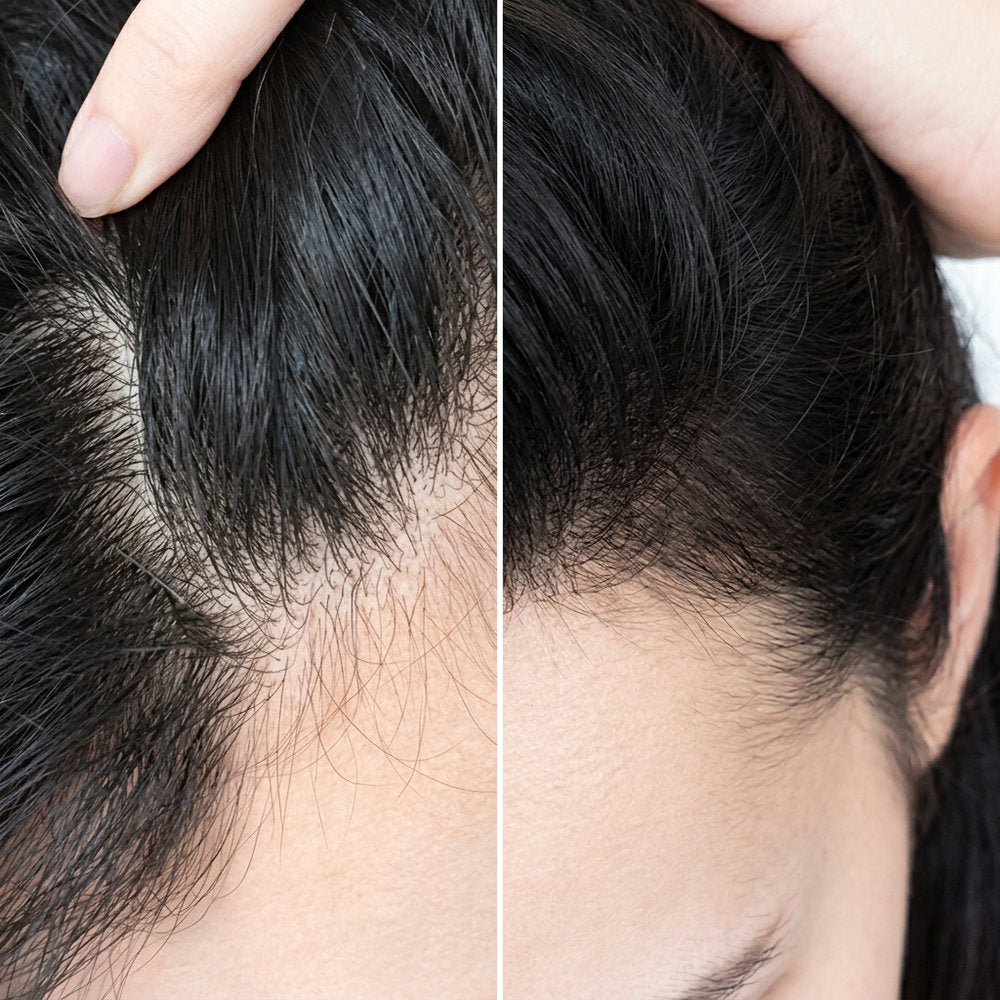 SeekPretty Hair System™
