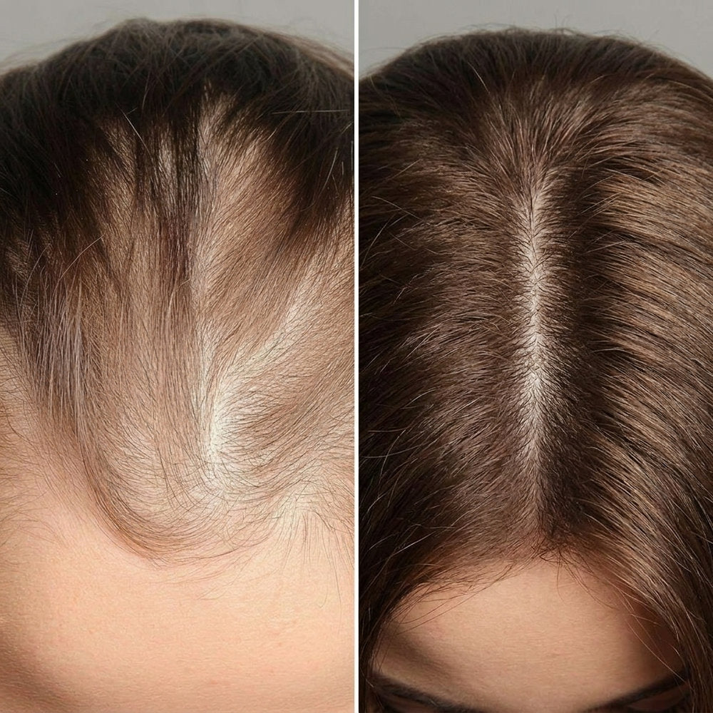 SeekPretty Hair System™