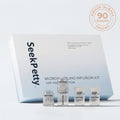 SeekPretty Micro Infusion System™